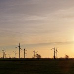 Windpark Utgast